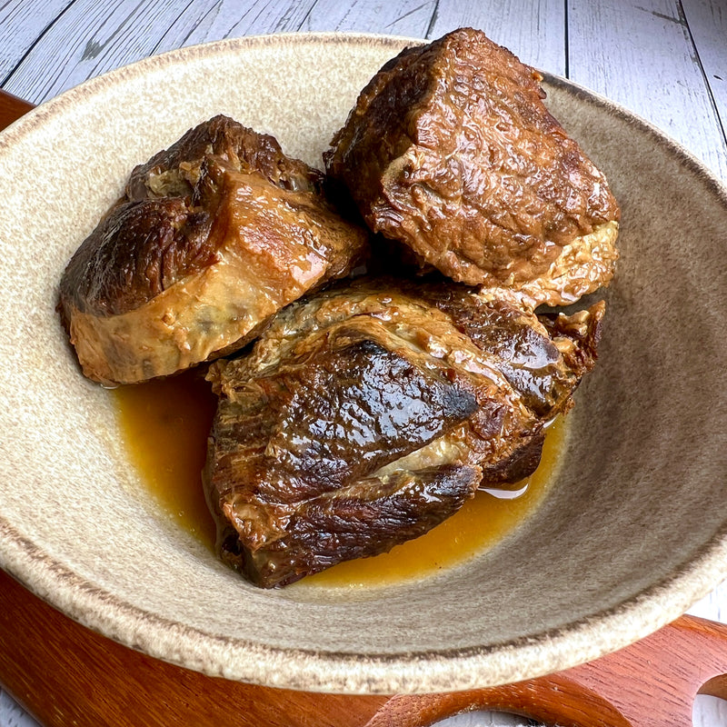 Pork Carnitas