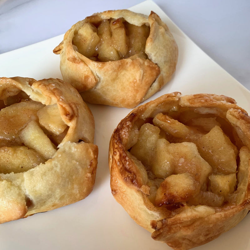 Giftable dessert